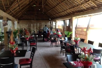 Maquis La Residence Cotonou