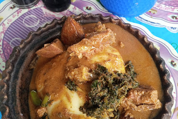 Maquis Le Karré Cotonou
