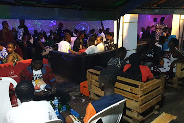 Maquis Le Quartier Général Abidjan