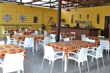 Maquis Le Temps Libre Abidjan