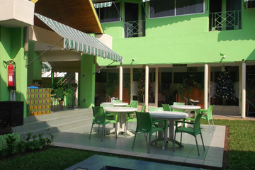 Maquis Le Vale Abidjan