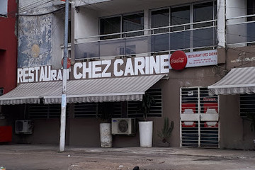 Maquis Restaurant Chez Carine Abidjan