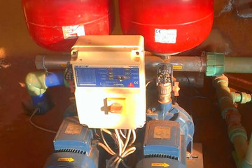 Maquis VIP Internat Bobo-Dioulasso