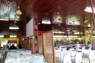 Maquis Bar Espace 331 Abidjan