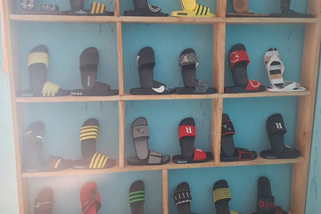 Marché de Belle Ville Bobo-Dioulasso