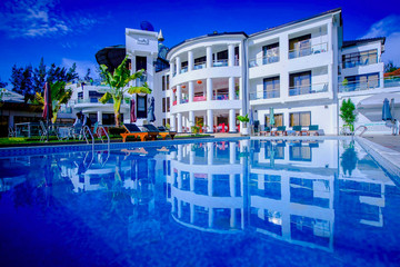 Marco's Kigali