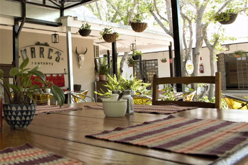 Marc's Eatery Maun