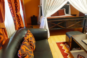 Margarita House Nairobi