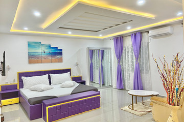 Marina Centrale Douala