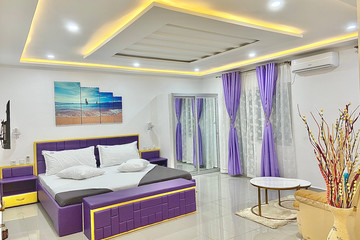 Marina Centrale Douala