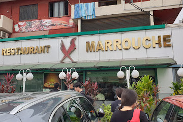 Marrouche Abidjan