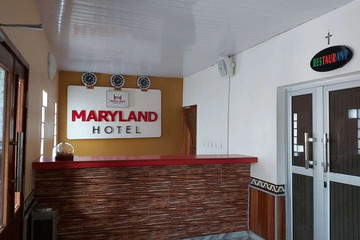 Maryland Hôtel Issia