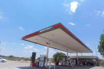 Masters Bar Maun