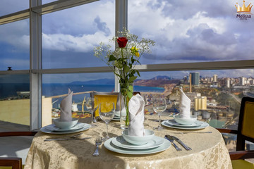 Melissa Hotel Oran