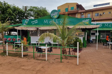 MELKYS Ouagadougou