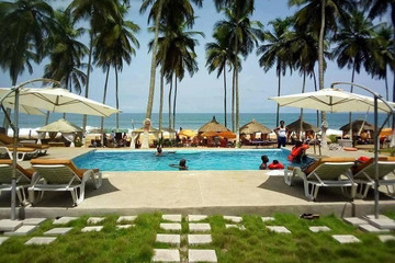 Melya Plage Jacqueville Jacqueville