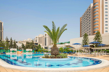 Mercure Alger Aeroport Alger