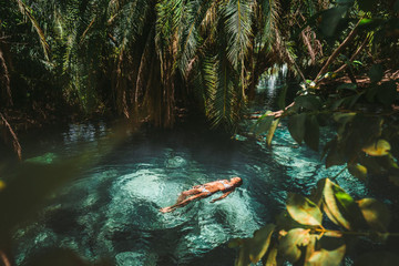Kikuletwa (chemka) Hot Springs Day Tour Arusha