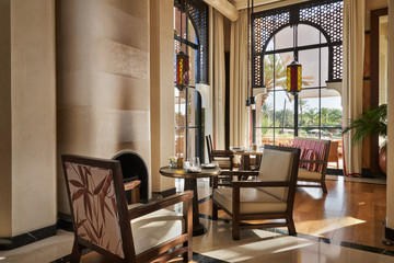 Mes'lalla Meryem Cherkaoui Marrakech