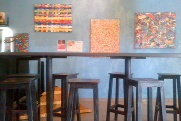 Meze Fresh Kigali