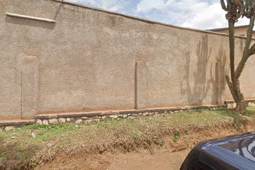 Mickey Mouse Kigali
