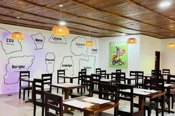 Mikwabô Restaurant Abidjan