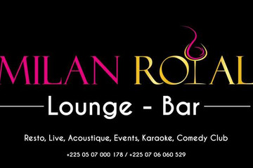 Milan Royal Abidjan