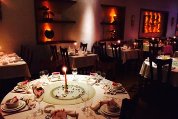 Millennium Viet Casablanca