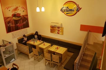 Mimi's Bénin Cotonou