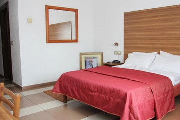 Hotel Franco Yaoundé