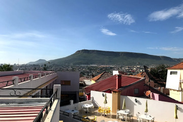 Mirangolo Hotel Lubango