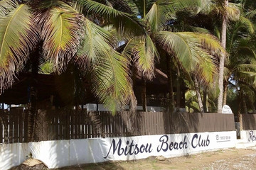 Mitsou Beach Club Grand Bassam