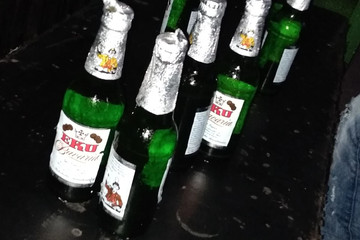 Mix Bar Bohicon