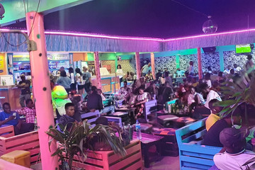 Mix Club Parakou Parakou