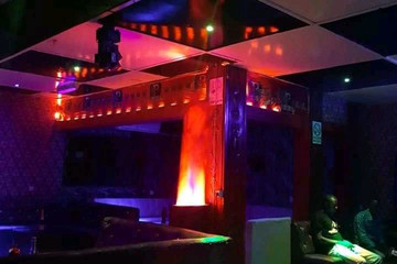Mix Night Club Banfora