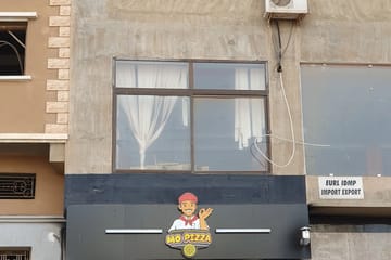 Mo Pizza Oran