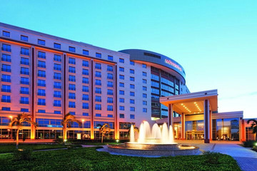 Mövenpick ambassador hotel accra Accra