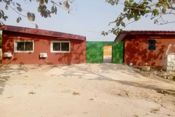 Moly Hôtel Abengourou