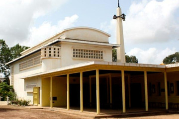Monastère de Keur Moussa Dakar