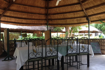 Monopole Plus Ouagadougou