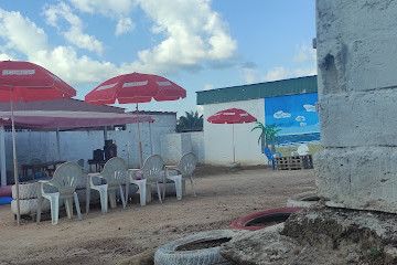 Mont Blanc Abidjan