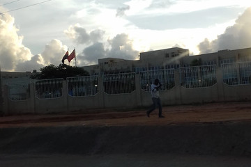 Morvic Luanda