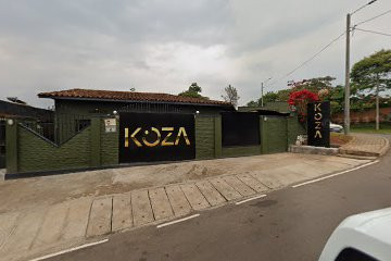 Mosaic Gourmet Restaurant Kigali