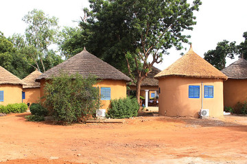 Motel Savane Ségou