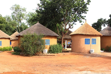 Motel Savane Ségou