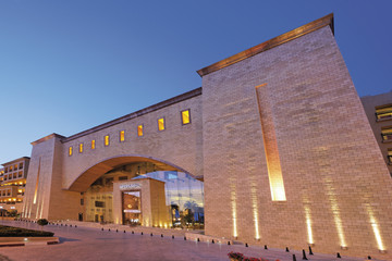 Mövenpick Resort & Marine Spa Sousse Sousse