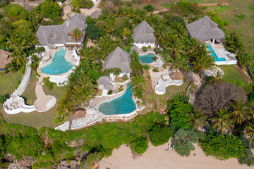 Msambweni Beach House Diani Beach