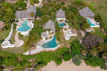Msambweni Beach House Diani Beach