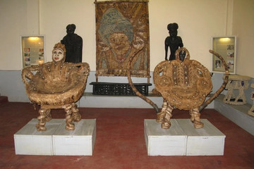 Musée Blackitude Yaoundé