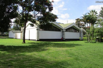 Musée de la Déclaration d'Arusha Arusha